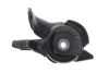 Подушка двигуна (L) Mazda 6 2.3 02-08 BLUE PRINT ADBP800011 (фото 7)