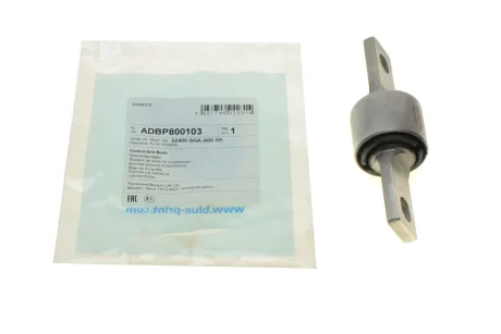 Сайлентблок важіля BLUE PRINT ADBP800103