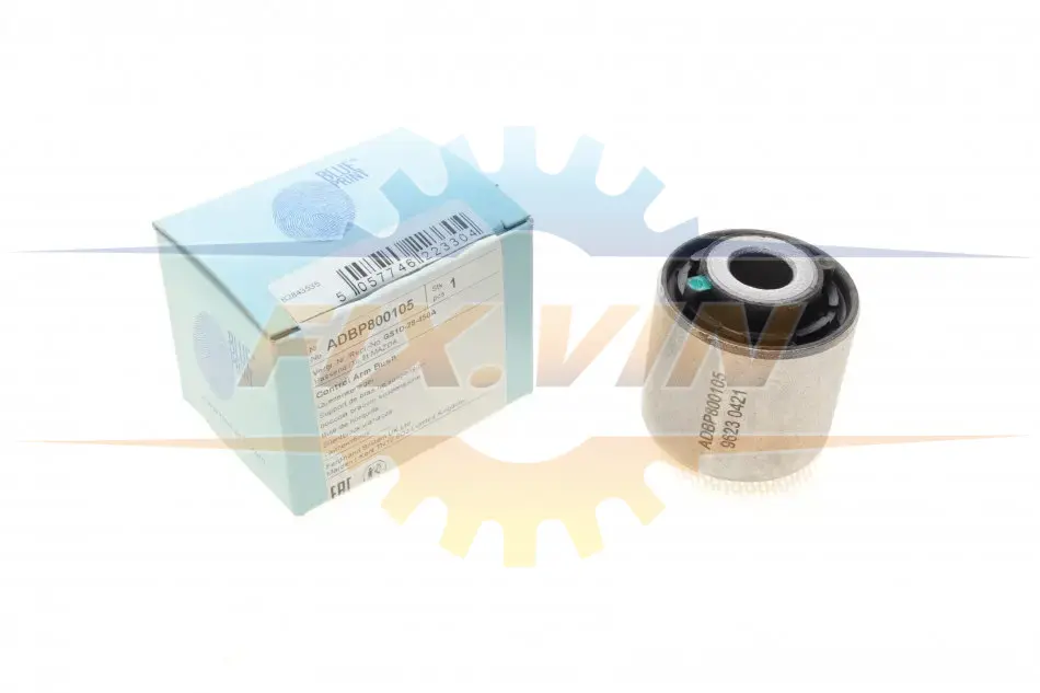Сайлентблок важіля BLUE PRINT ADBP800105 (фото 1)
