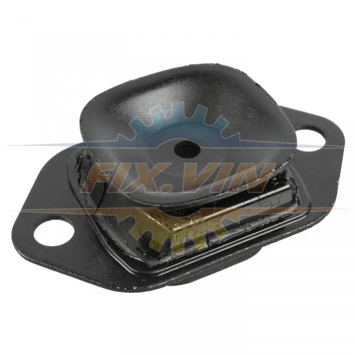Подушка двигателя RENAULT DUSTER 12- BLUE PRINT ADBP800137 (фото 1)