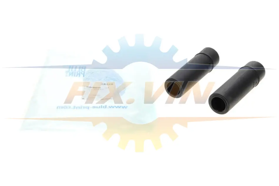 Пильовик + відбійник амортизатора (заднього) Hyundai i10/Kia Picanto 11- (к-кт 2 шт.) BLUE PRINT ADBP800159 (фото 1)