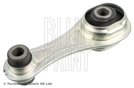 Подушка двигуна (задня) Renault Duster 1.2-1.6 12- (кісточка) BLUE PRINT ADBP800398