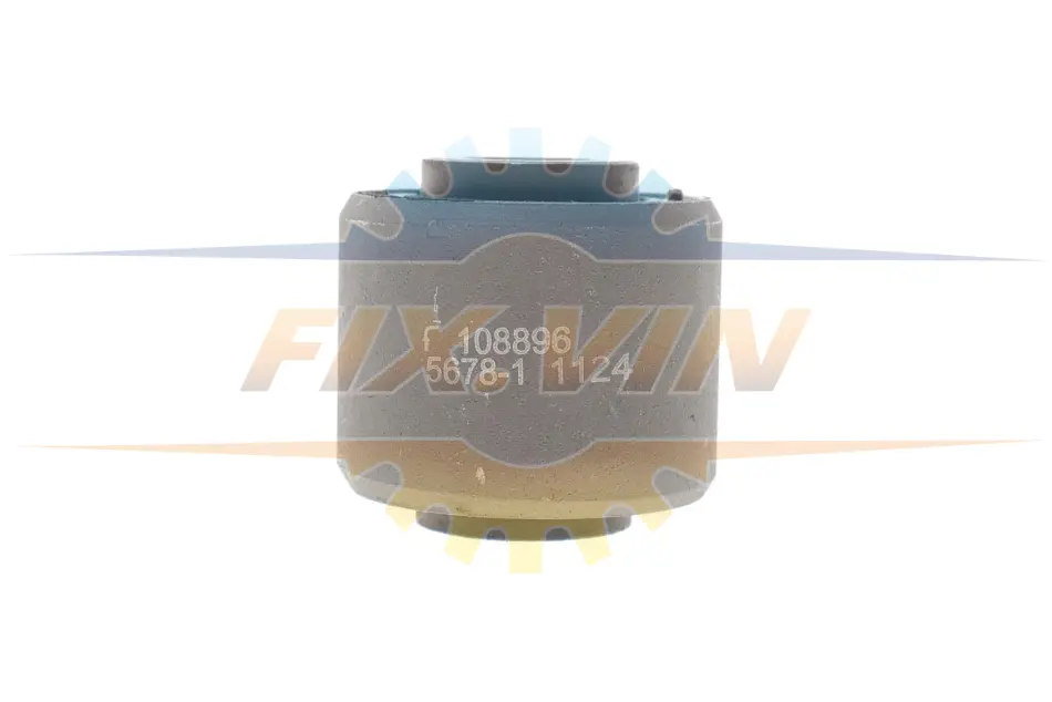 Сайлентблок важіля задн. верх. Ford Focus II -13, Mazda Mazda5 II -18, Volvo C30 (вир-во Blue Print) BLUE PRINT ADBP800409 (фото 1)
