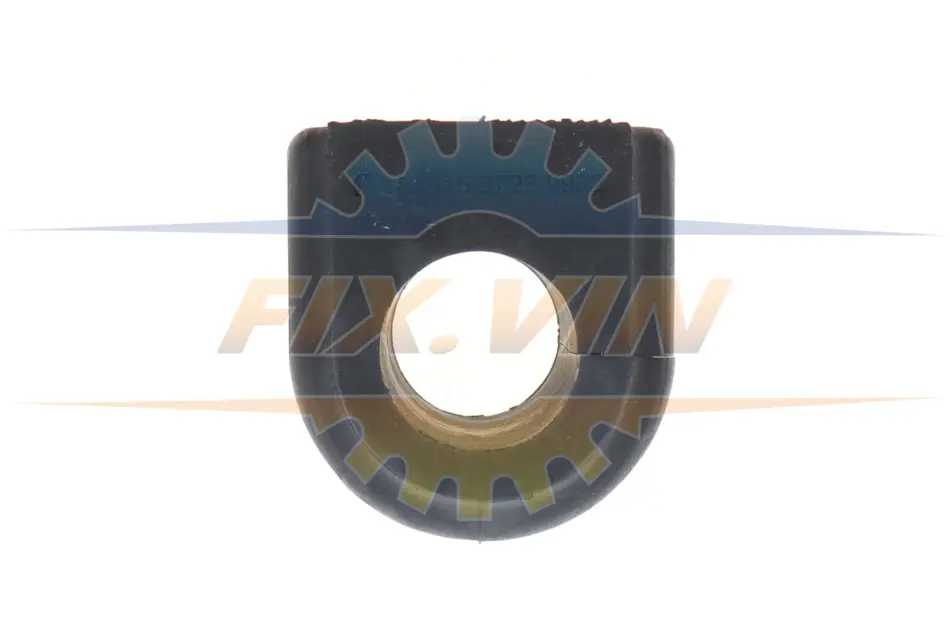 Втулка стабілізатора (переднього) Hyundai i30/Kia Cee\'d 1.4-2.0 06-14 (d=22mm) BLUE PRINT ADBP800542 (фото 1)