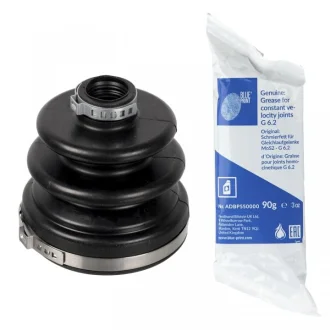 Blue Print Комплект пилозахисний, приводний вал BLUE PRINT ADBP810003