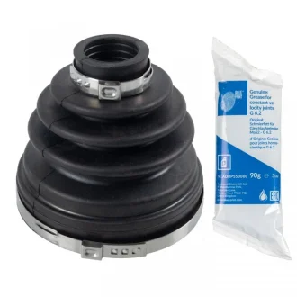Комплект пильовик шркш BLUE PRINT ADBP810010
