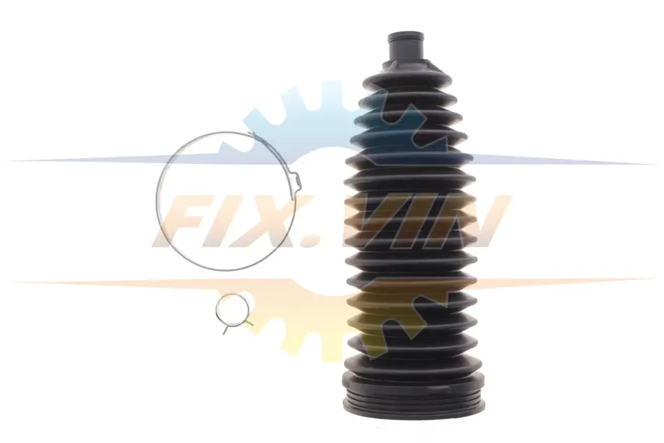 Пильник рейки рульової Dacia Duster/Renault Clio 17- BLUE PRINT ADBP810131 (фото 1)