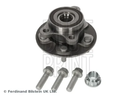 Blue Print Комплект колісних підшипників BLUE PRINT ADBP820083