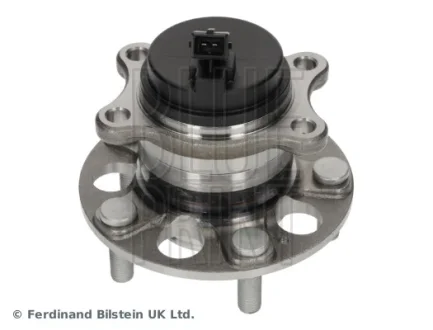 Blue Print Комплект колісних підшипників BLUE PRINT ADBP820359