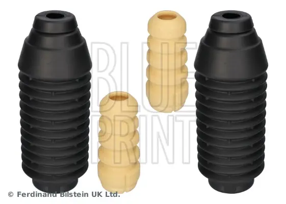 Blue Print Комплект пилозахисних ковпаків, амортизатор BLUE PRINT ADBP840032 (фото 1)