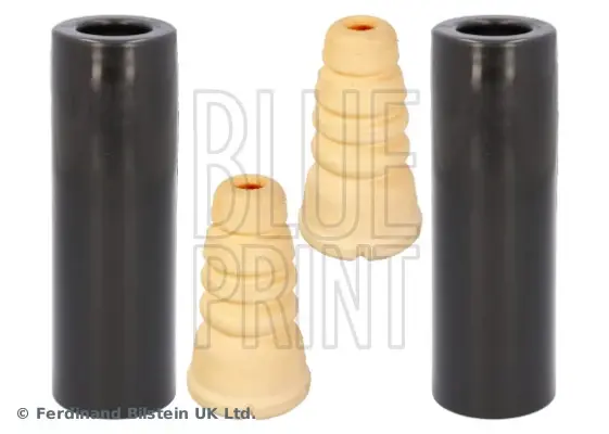 Blue Print Комплект пилозахисних ковпаків, амортизатор BLUE PRINT ADBP840058 (фото 1)