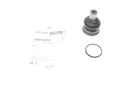 Опора кульова (передня/знизу) Nissan Micra/Sunny 10- BLUE PRINT ADBP860027
