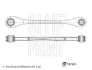Blue Print Важіль підвіски, підвіска коліс BLUE PRINT ADBP860252 (фото 1)