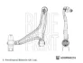 Blue Print Важіль підвіски, підвіска коліс BLUE PRINT ADBP860255 (фото 1)