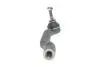 Наконечник тяги рульової (L) Nissan Micra/Note 1.2/1.5D 10- BLUE PRINT ADBP870081 (фото 3)
