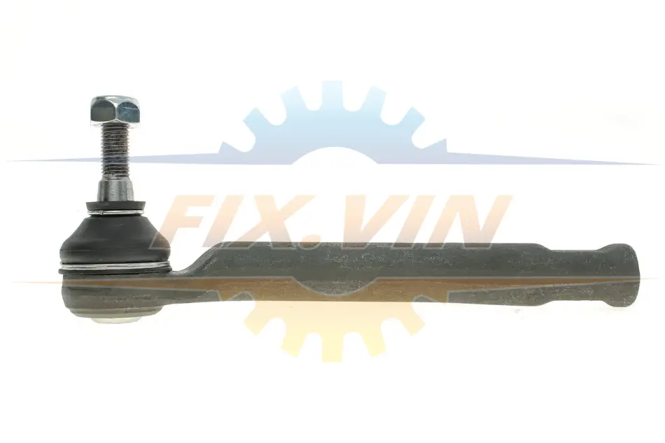 Наконечник тяги рульової з гайкою BLUE PRINT ADBP870085 (фото 1)