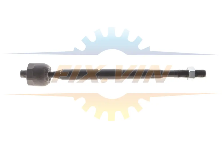 Тяга рульова BYD Yuan EV 22- (L=296mm) BLUE PRINT ADBP870166 (фото 1)