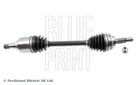 Blue Print Приводний вал BLUE PRINT ADBP890009