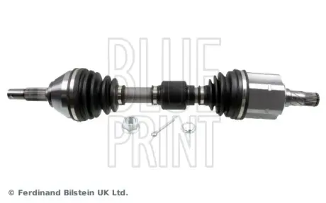 Приводний вал BLUE PRINT ADBP890022