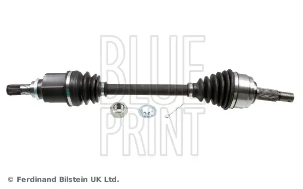 Приводний вал BLUE PRINT ADBP890023 (фото 1)
