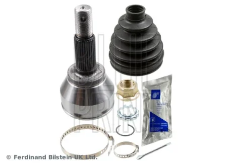 Blue Print Комплект шарнірів, приводний вал BLUE PRINT ADBP890035