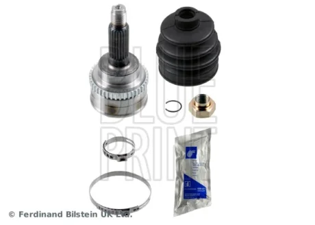 Blue Print Комплект шарнірів, приводний вал BLUE PRINT ADBP890043