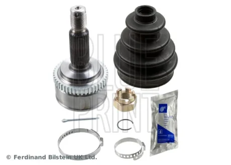 Blue Print Комплект шарнірів, приводний вал BLUE PRINT ADBP890045