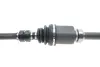 Піввісь (передня) (L) Nissan Qashqai 2.0 07-14 (29x26z/685mm) BLUE PRINT ADBP890047 (фото 5)