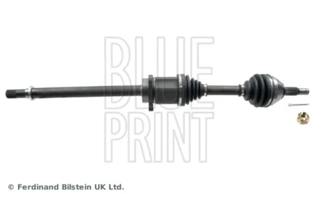 Blue Print Приводний вал BLUE PRINT ADBP890054