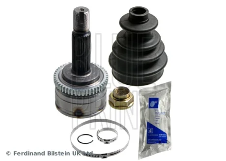 Blue Print Комплект шарнірів, приводний вал BLUE PRINT ADBP890055