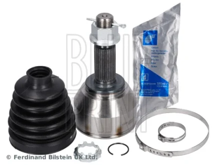 Blue Print Комплект шарнірів, приводний вал BLUE PRINT ADBP890056