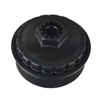FORD кришка корпуси масляного фільтра RENAULT NISSAN BLUE PRINT ADBP990008