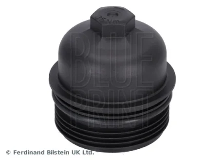 Blue Print Кришка, корпус оливного фільтра BLUE PRINT ADBP990025