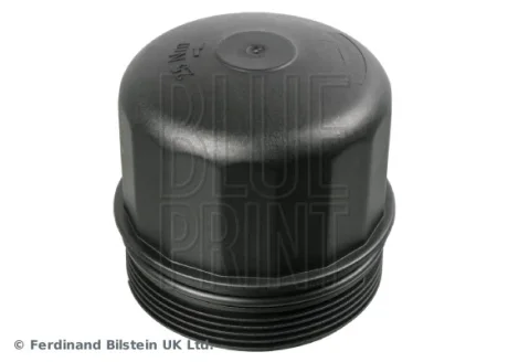 Blue Print Кришка, корпус оливного фільтра BLUE PRINT ADBP990036