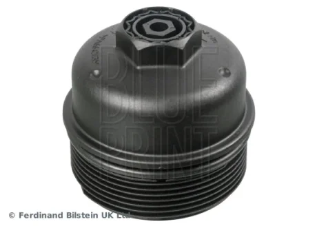 Blue Print Кришка, корпус оливного фільтра BLUE PRINT ADBP990039