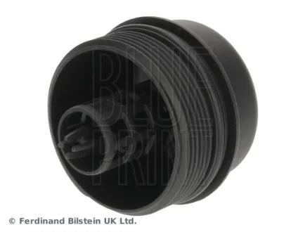 Blue Print Кришка, корпус оливного фільтра BLUE PRINT ADBP990053
