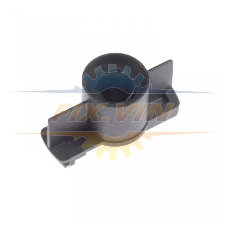 Бегунок распределителя зажигания BLUE PRINT ADC41433 (фото 1)