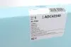 ФІЛЬТР ПОВІТРЯ BLUE PRINT ADC42249 (фото 4)
