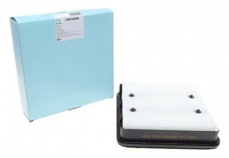 ФІЛЬТР ПОВІТРЯ BLUE PRINT ADC42249