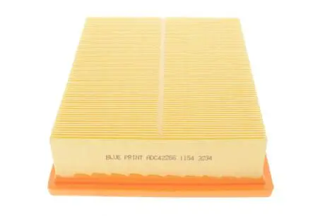 ФІЛЬТР ПОВІТРЯ BLUE PRINT ADC42266
