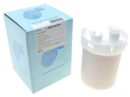 Фільтр палива BLUE PRINT ADC42351