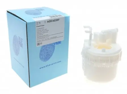 Фільтр палива BLUE PRINT ADC42357