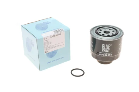 Фильтр топливный Mitsubishi (пр-во Blue Print) BLUE PRINT ADC42359