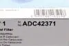 Фільтр паливний Iveco Daily 2.3/3.0JTD 06- Mitsubishi Fuso Canter VIII 3.0 D/TD 11- BLUE PRINT ADC42371 (фото 6)