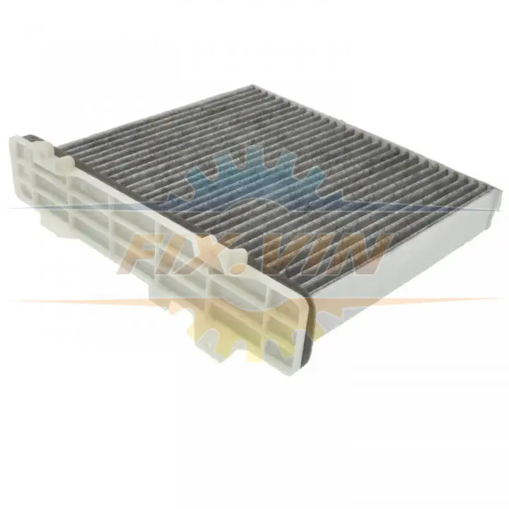 Фільтр салону BLUE PRINT ADC42506 (фото 1)