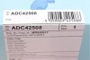 Змінний фільтруючий елемент повітряного фільтра салону BLUE PRINT ADC42508 (фото 4)