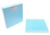 Змінний фільтруючий елемент повітряного фільтра салону BLUE PRINT ADC42511 (фото 1)