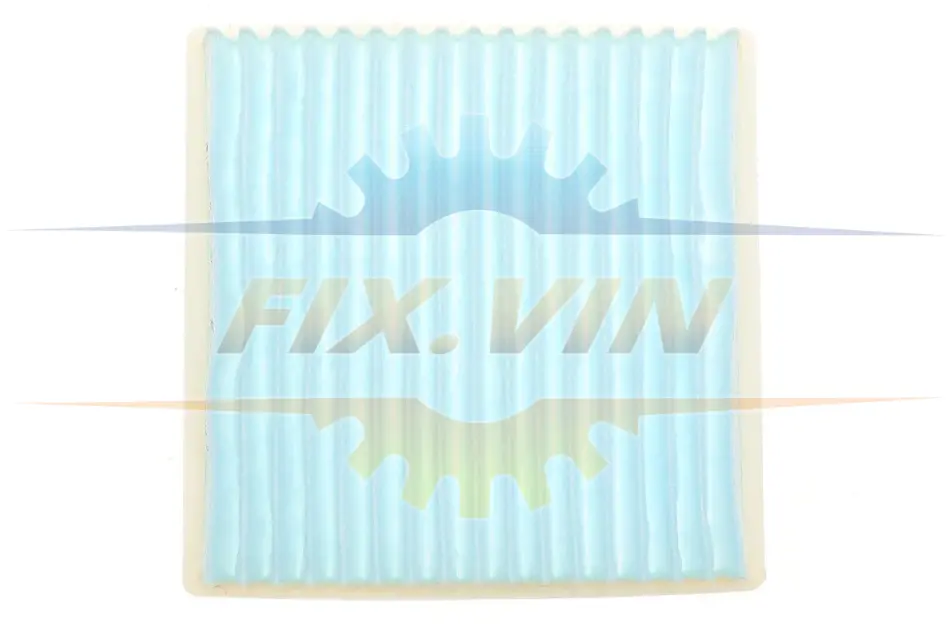 Фільтр салону Mitsubishi Mirage VI 12- BLUE PRINT ADC42518 (фото 1)