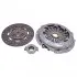 Зчеплення (компл.) Mitsubishi Pajero IV 4x4 06- (вир-во Blue Print)  ADC43098