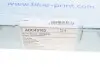 Диск зчеплення BLUE PRINT ADC43163 (фото 4)